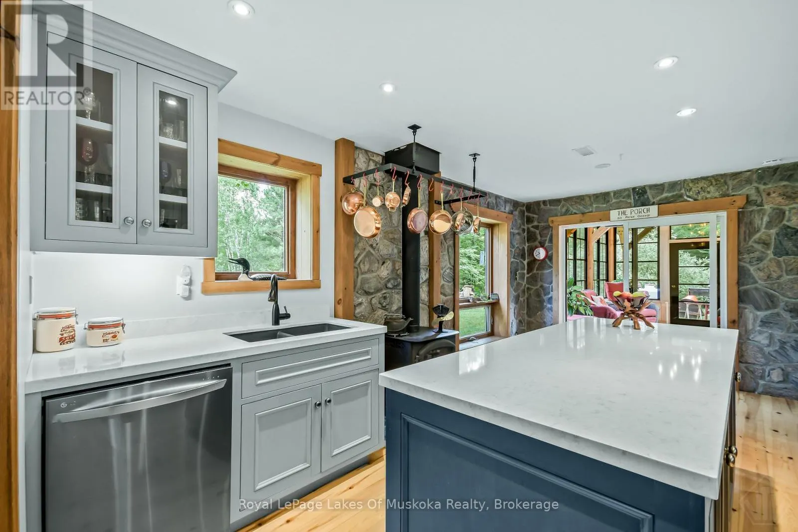 3650 MUSKOKA ROAD 117