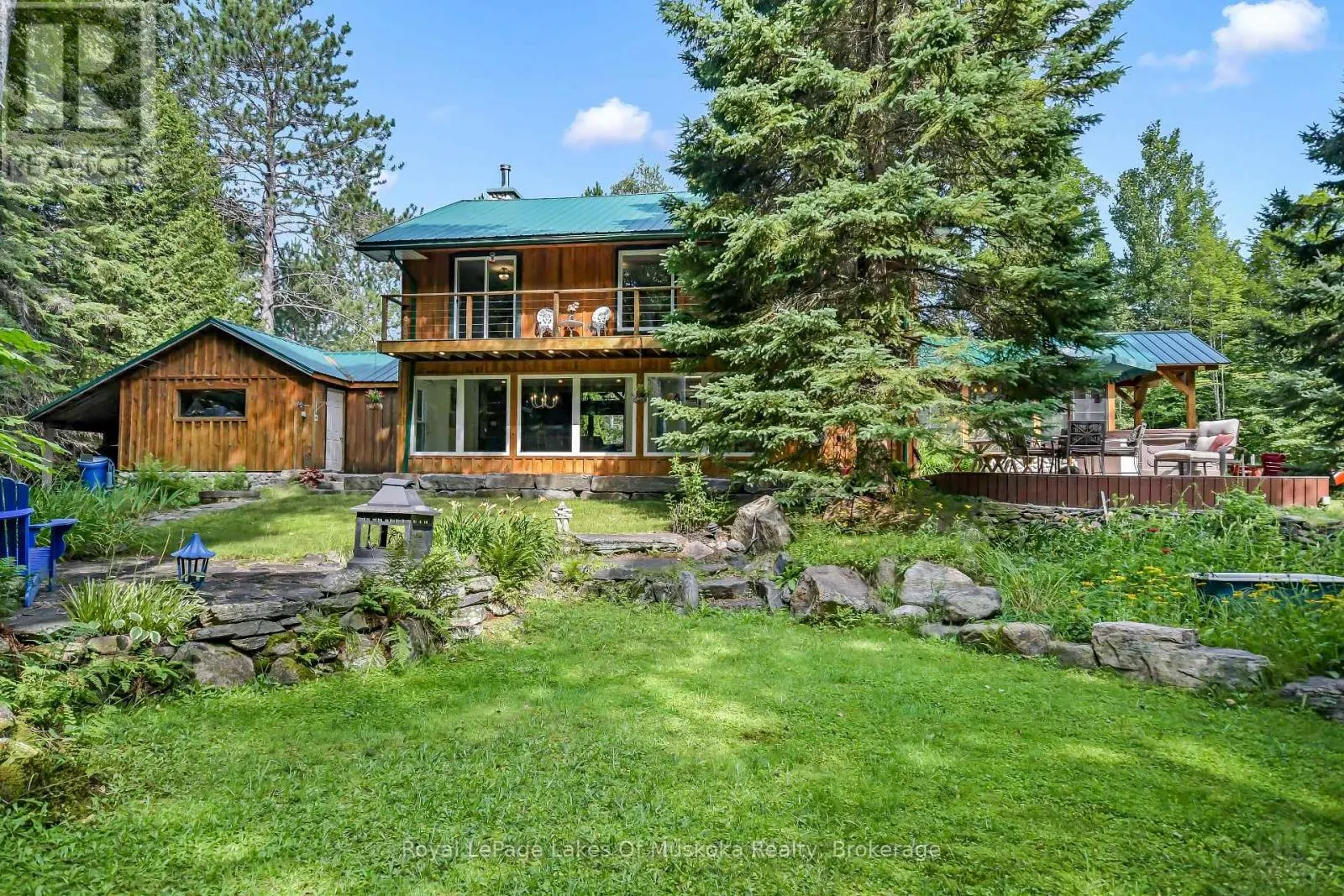 3650 MUSKOKA ROAD 117