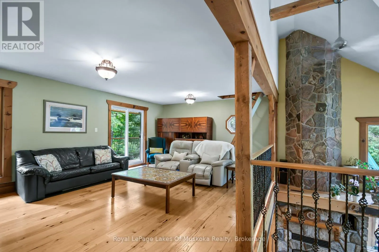 3650 MUSKOKA ROAD 117