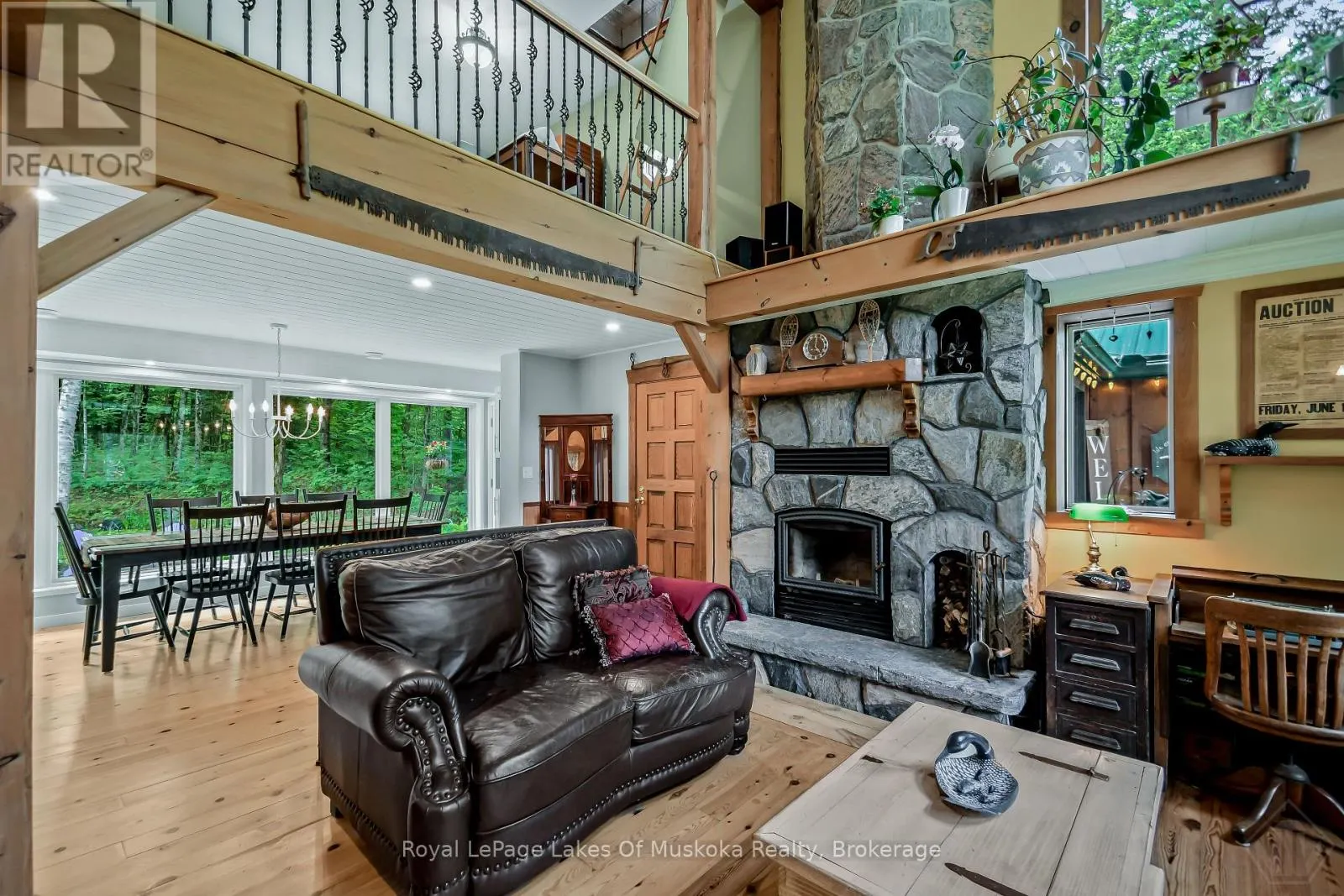3650 MUSKOKA ROAD 117