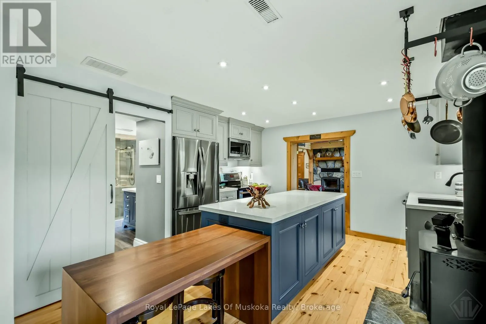 3650 MUSKOKA ROAD 117