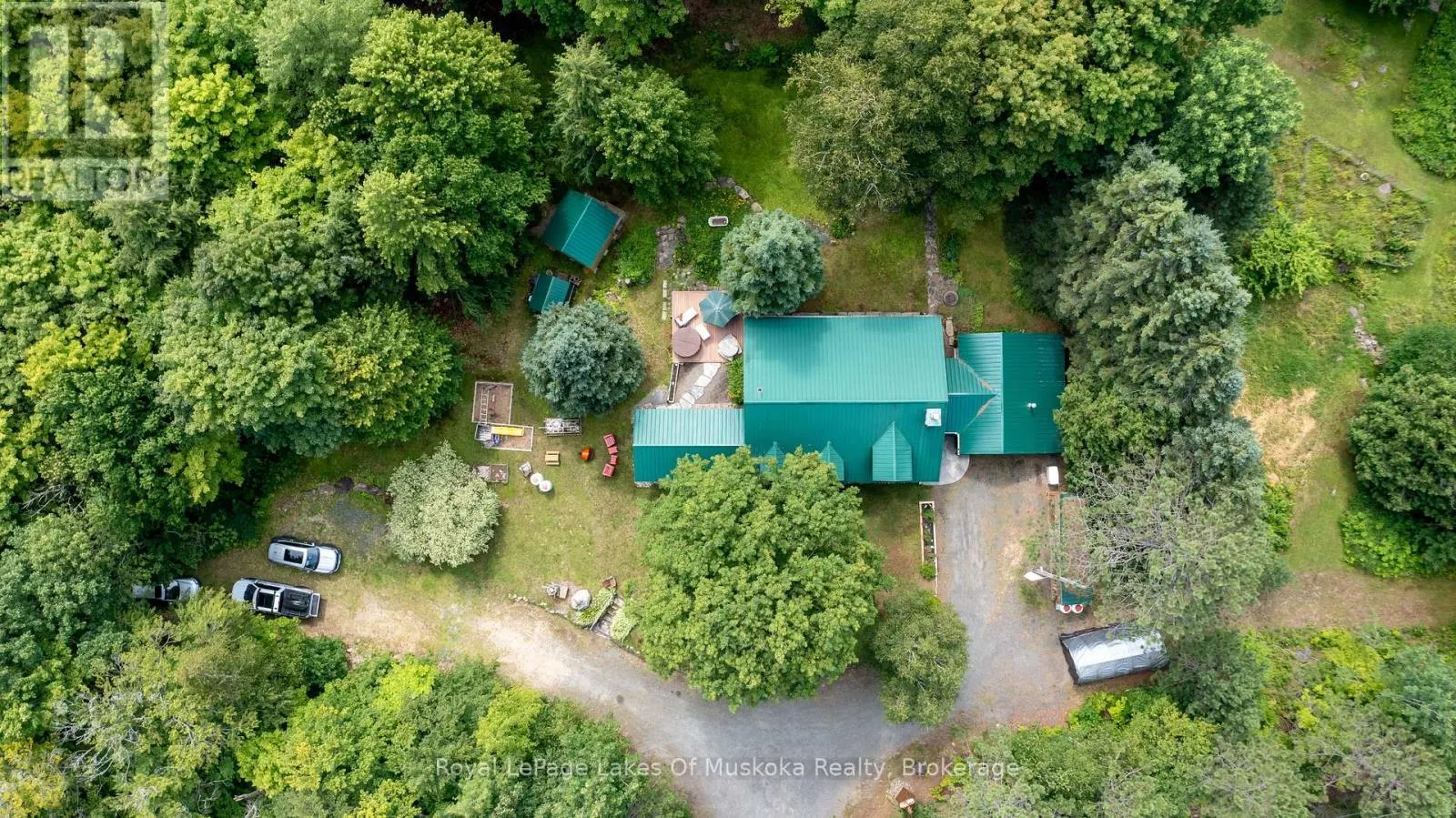3650 MUSKOKA ROAD 117
