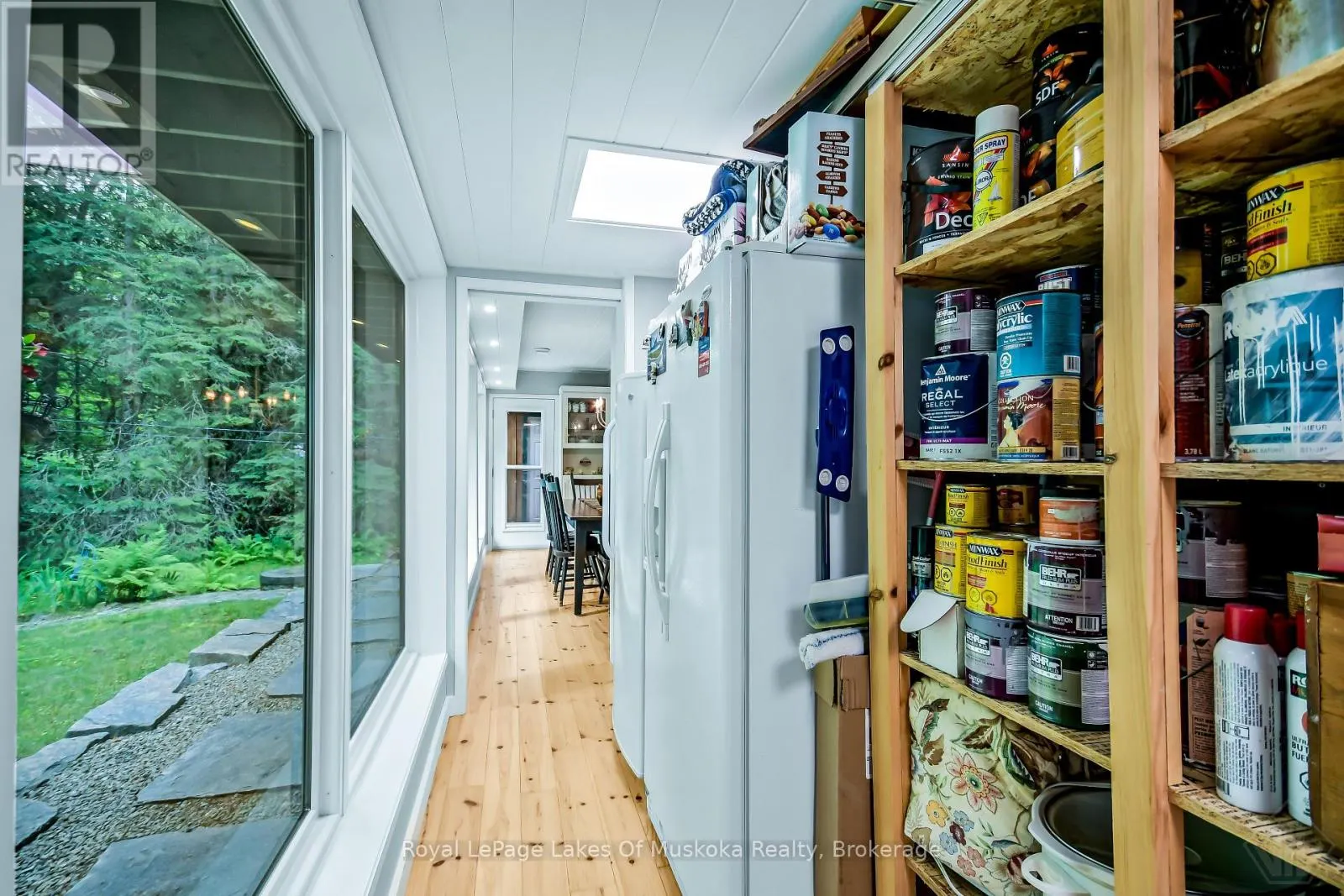 3650 MUSKOKA ROAD 117