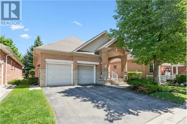 6 PARKSIDE DRIVE