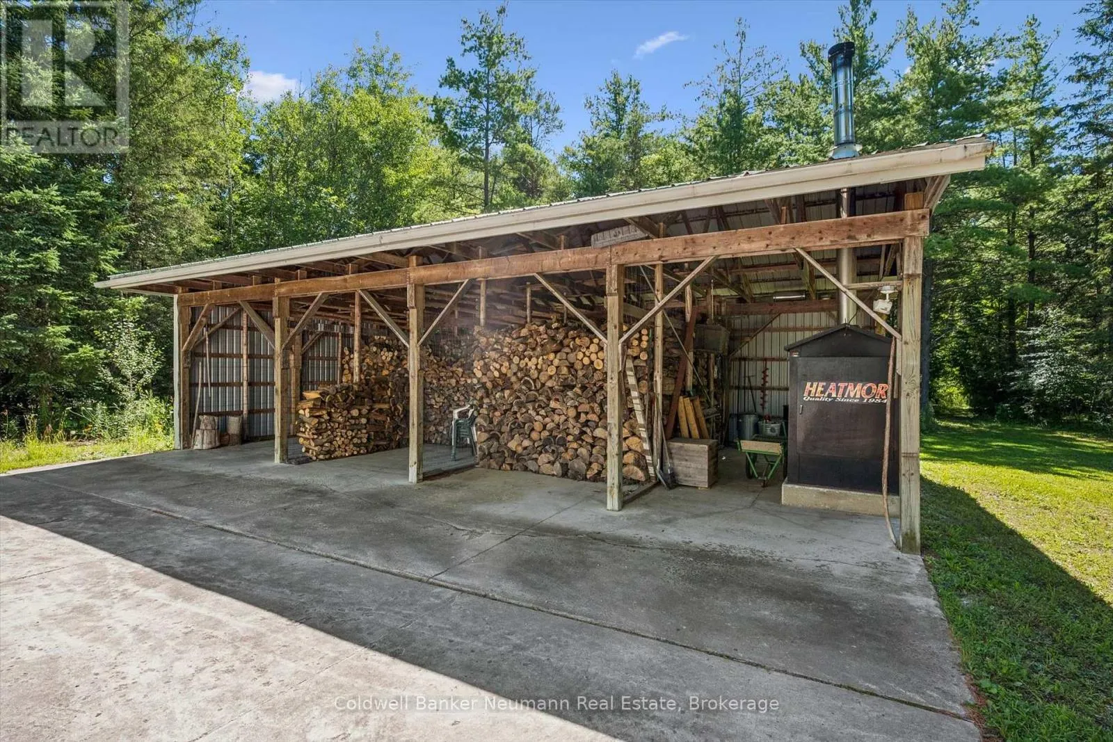 4676 CONCESSION 11 ROAD