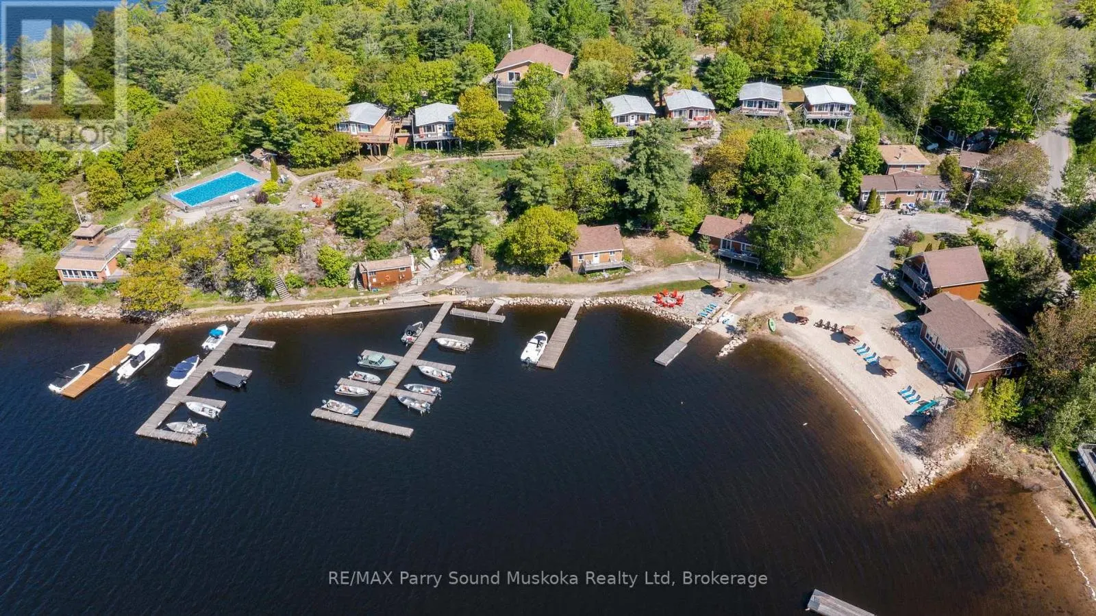 3 - 111 NORTH SHORE ROAD #3