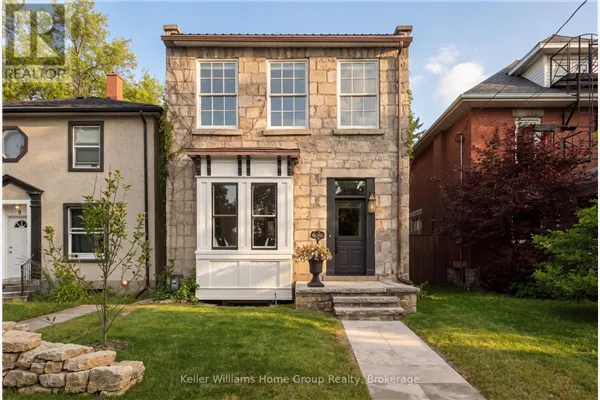 7 WATERLOO AVENUE