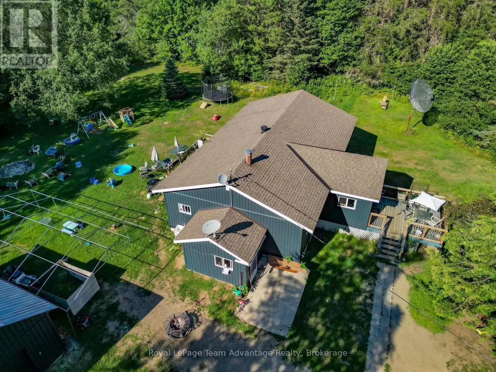 1081 HWY 520 HIGHWAY
