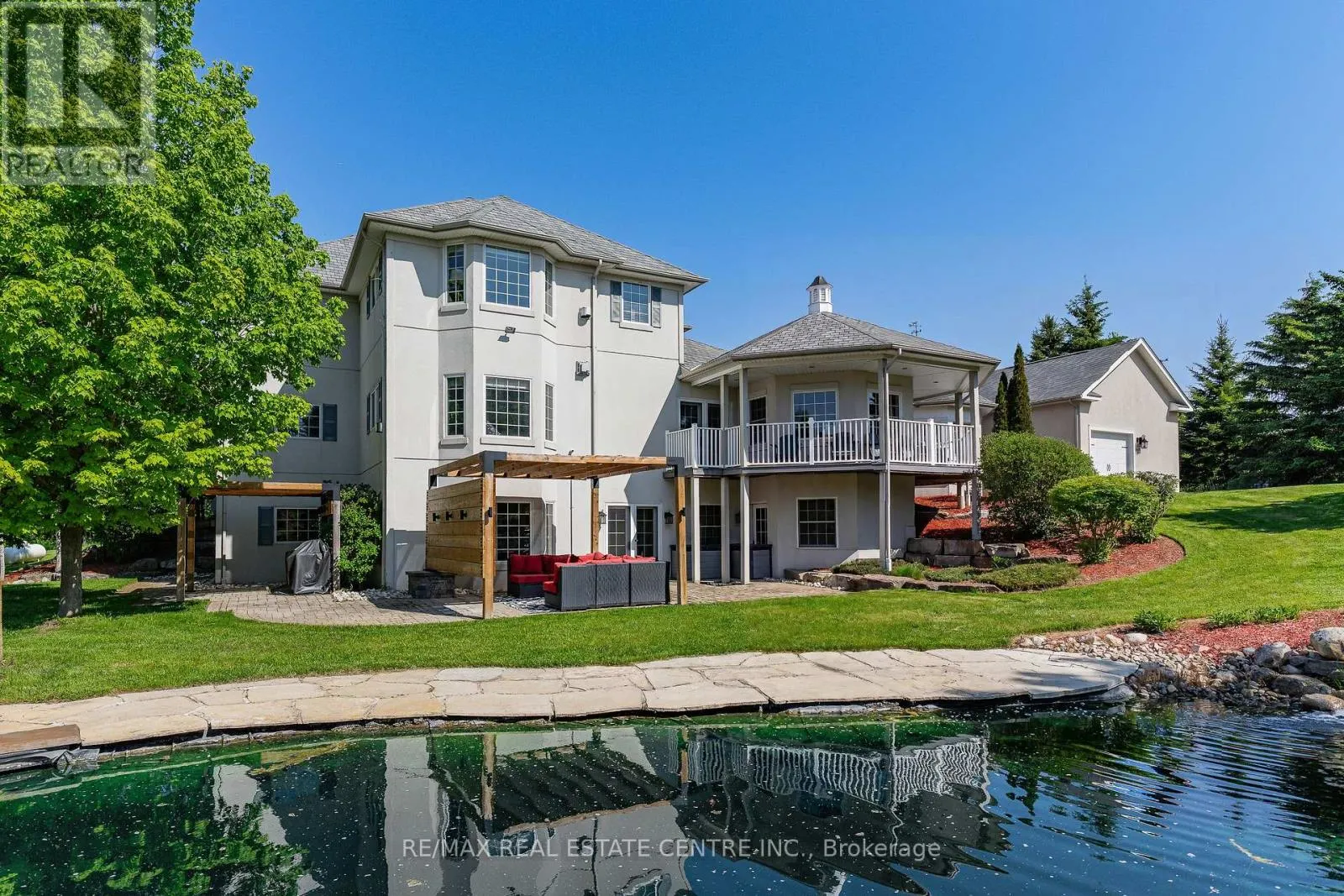 6805 CONCESSION 2