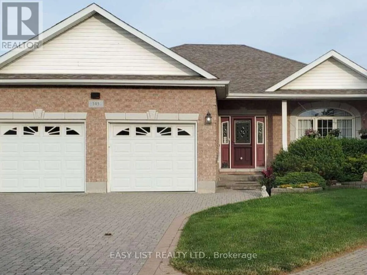 305 O'CONNOR COURT