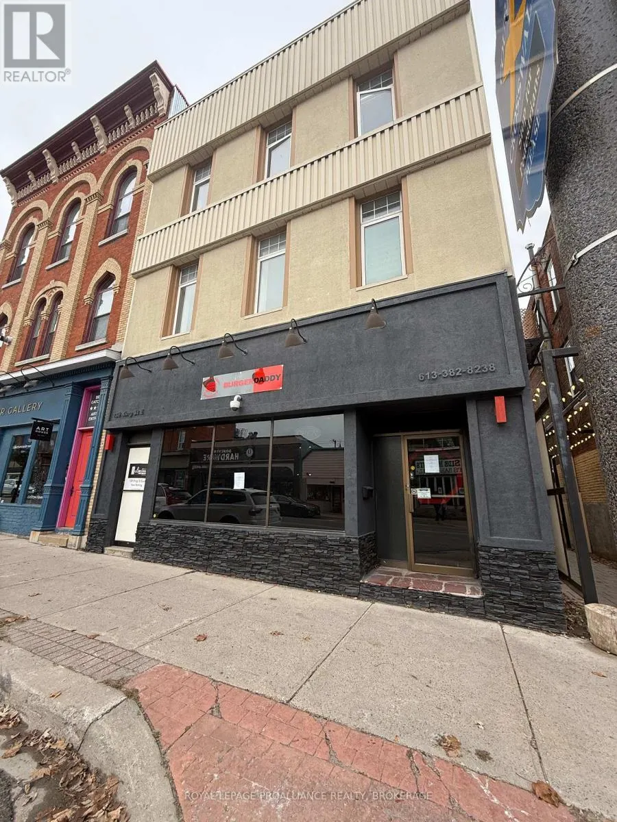 138 KING STREET E
