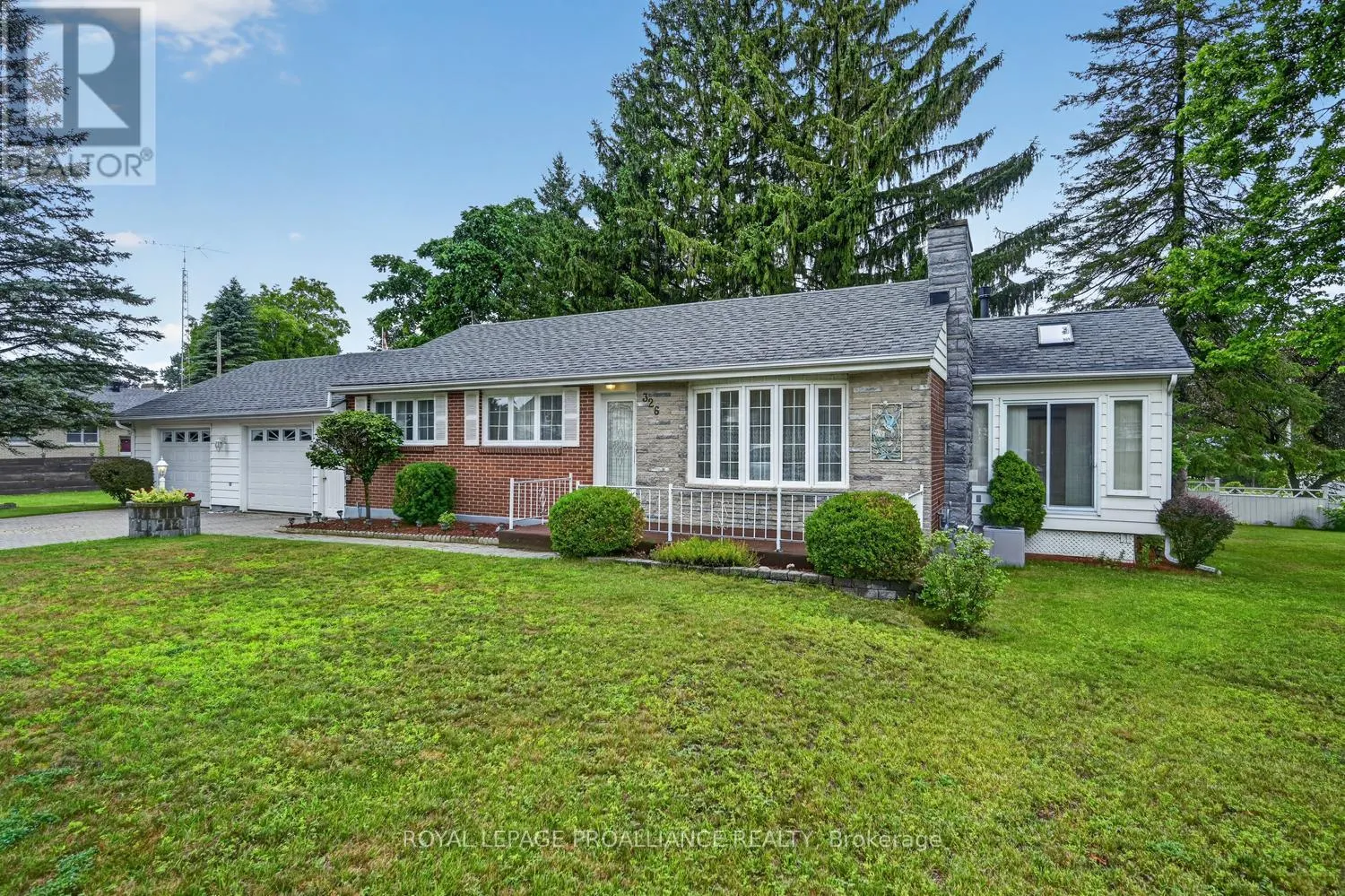 326 MCAULEY ROAD