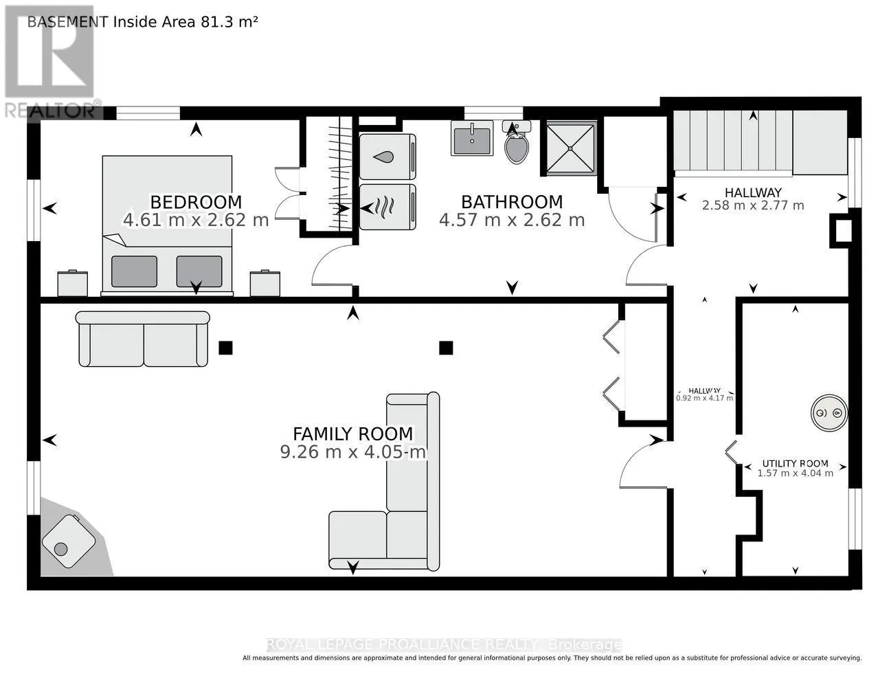 326 MCAULEY ROAD