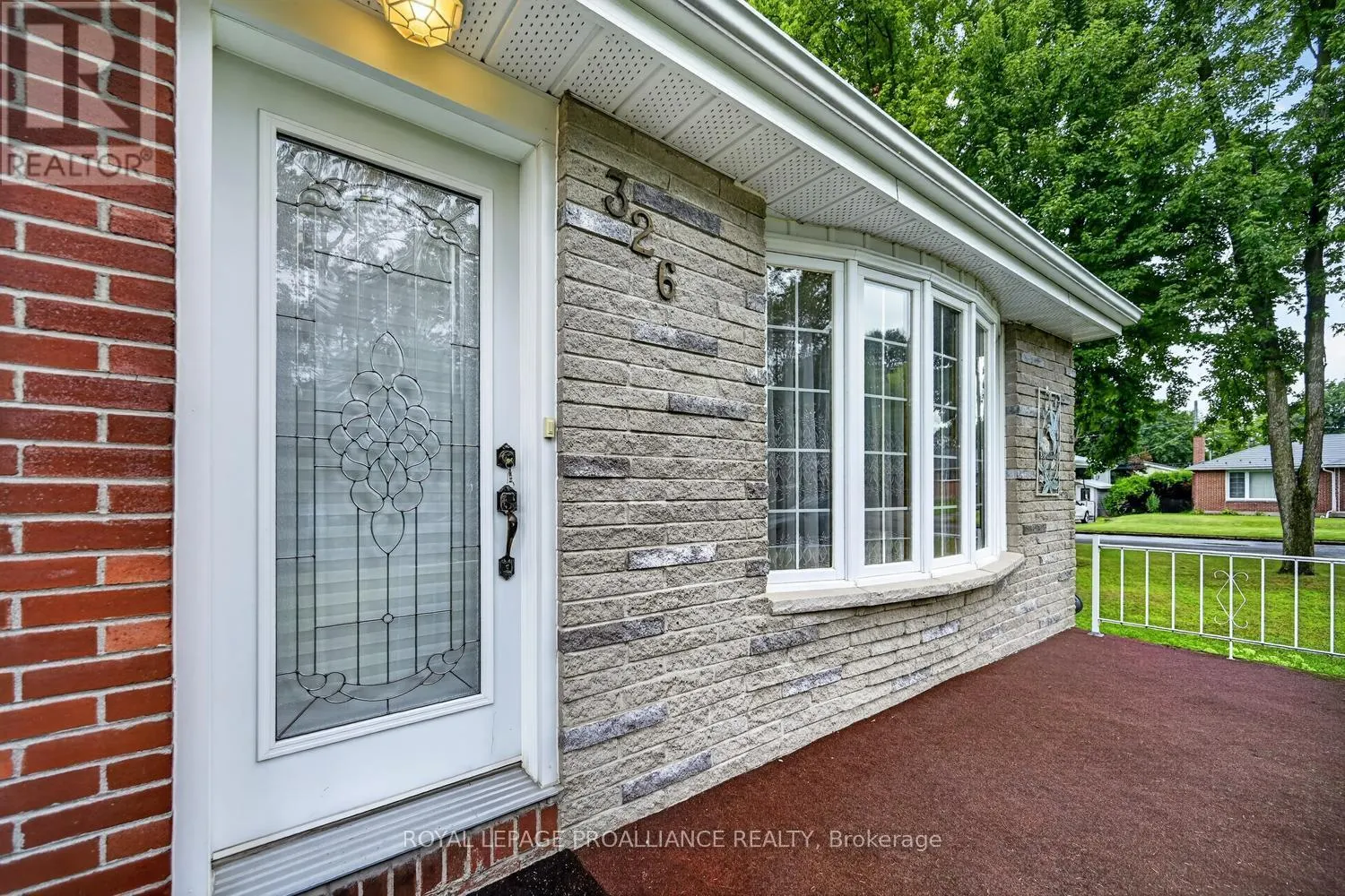 326 MCAULEY ROAD