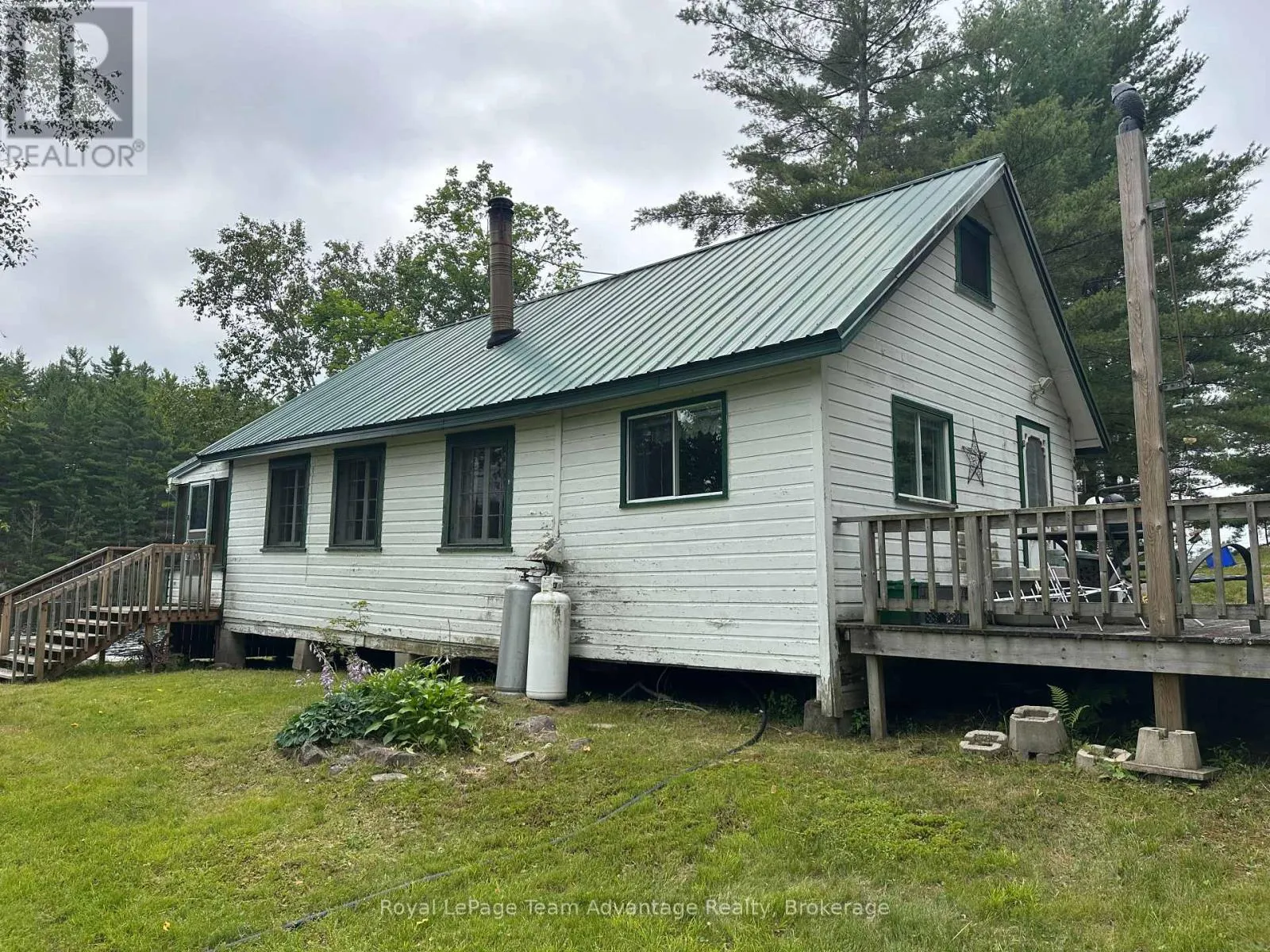 9130 HARRIS LAKE WA