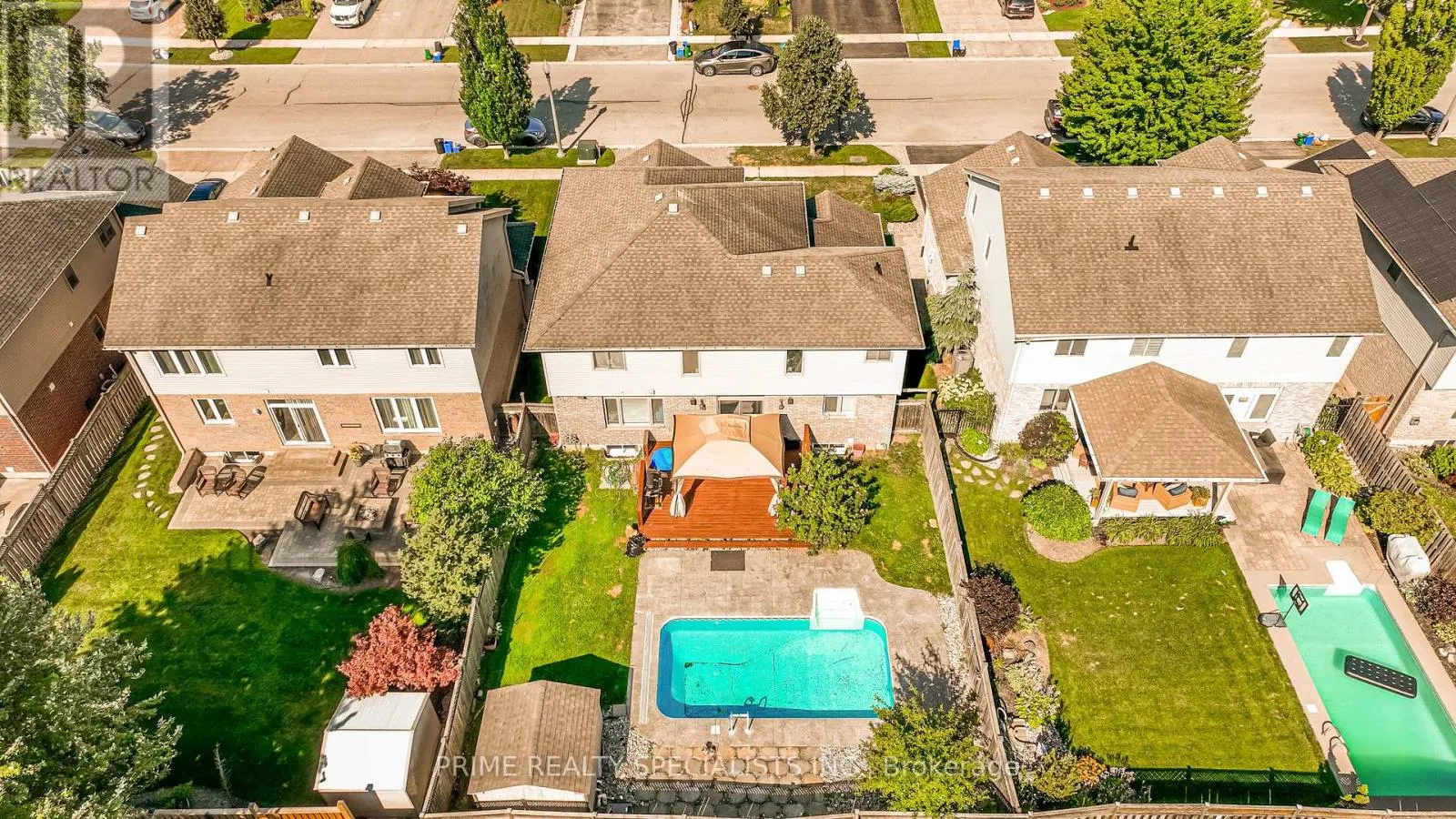 544 LAKEVIEW DRIVE