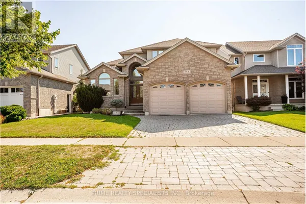 544 LAKEVIEW DRIVE