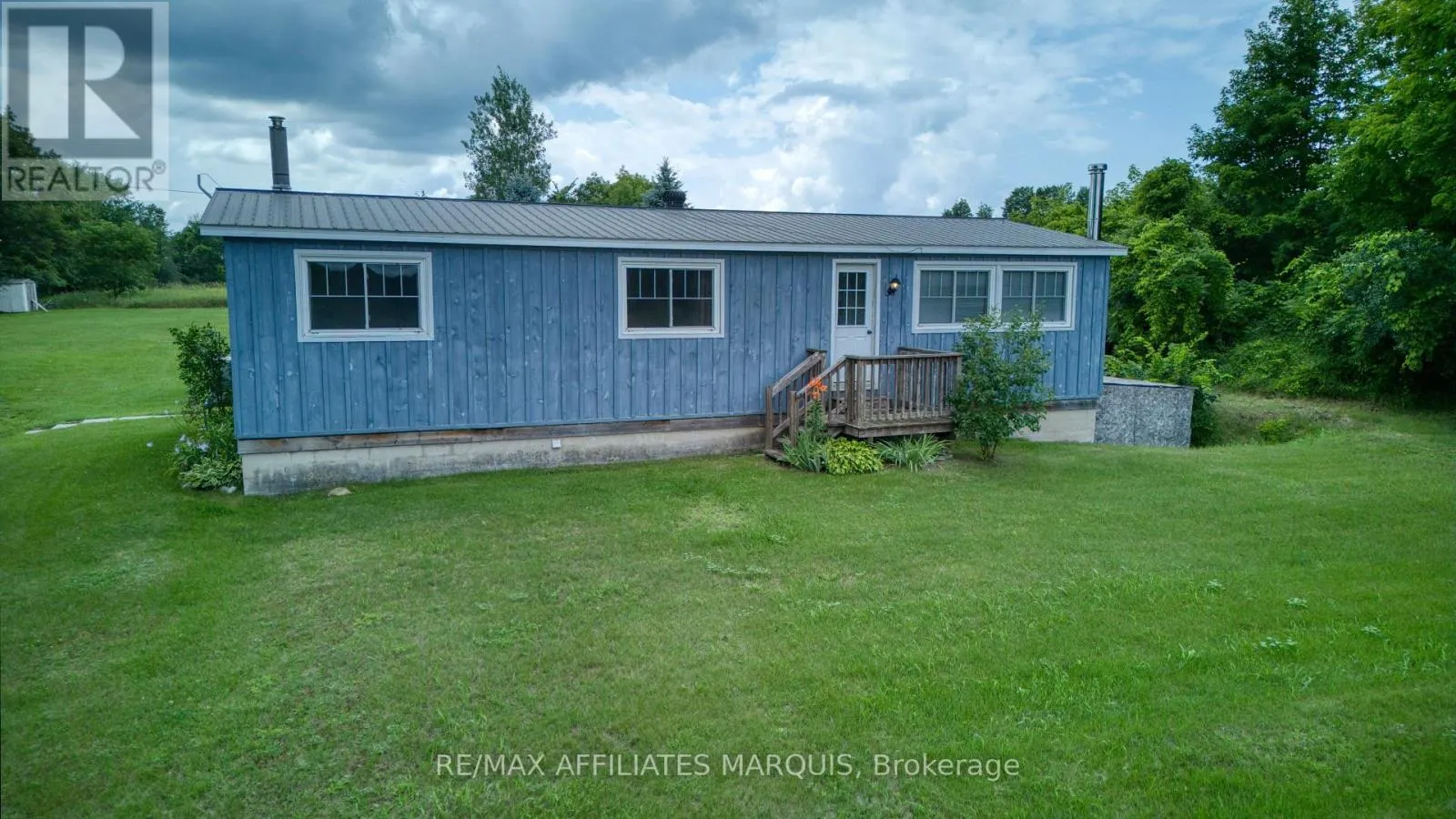 3826 BIG RIDEAU LAKE ROAD
