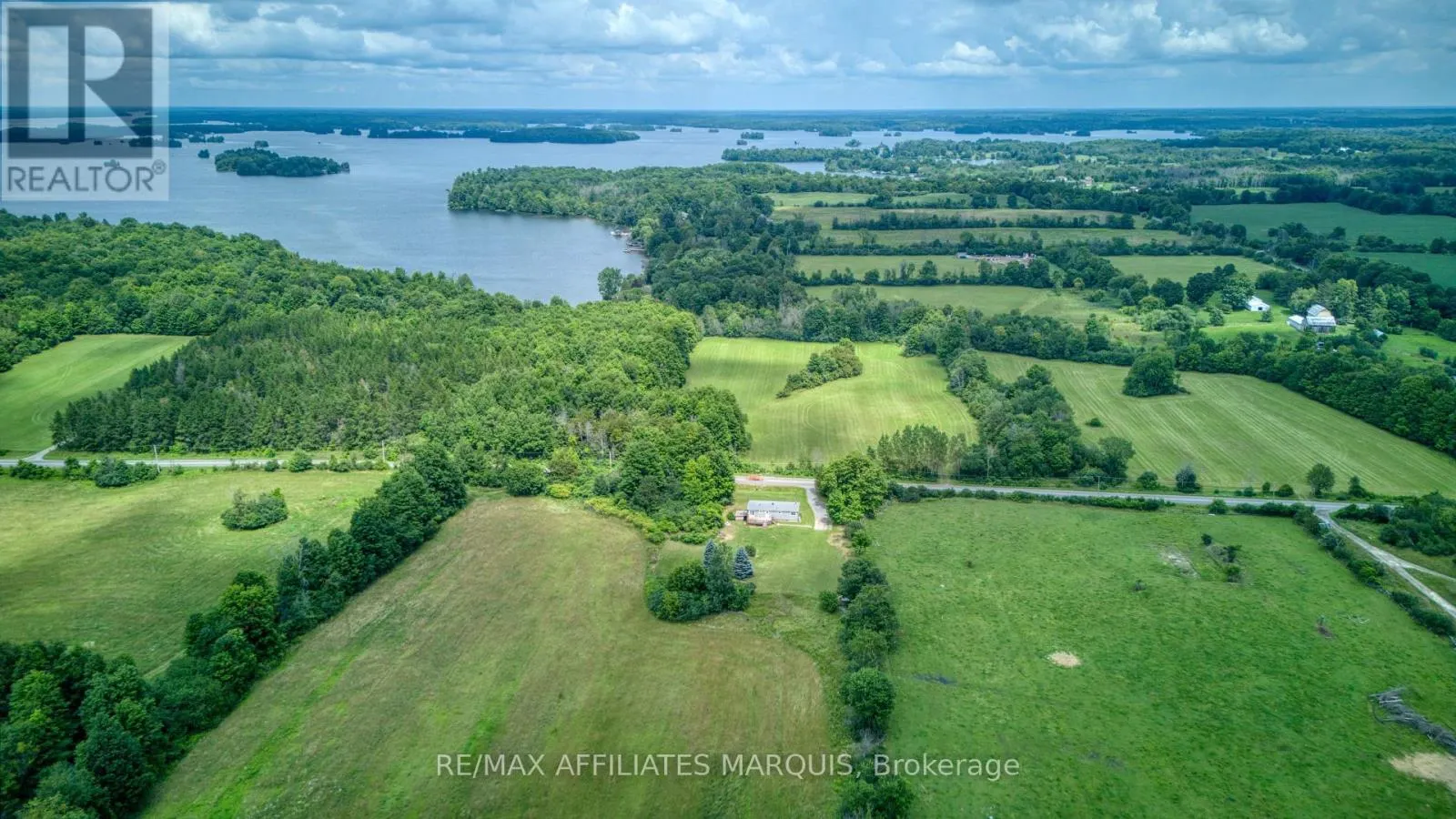 3826 BIG RIDEAU LAKE ROAD