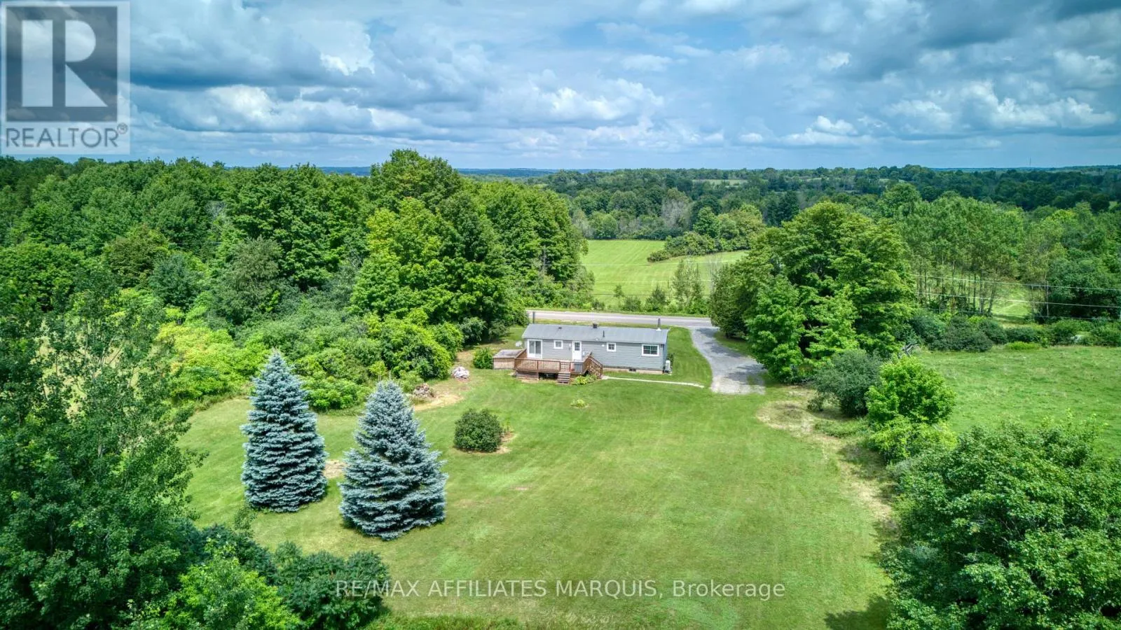 3826 BIG RIDEAU LAKE ROAD