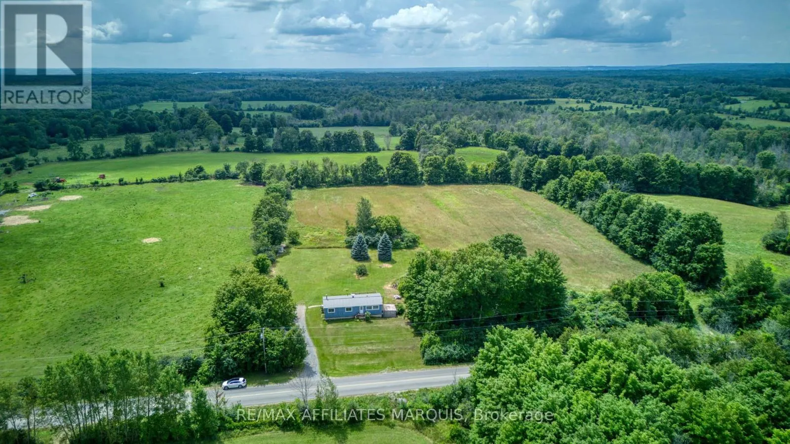 3826 BIG RIDEAU LAKE ROAD