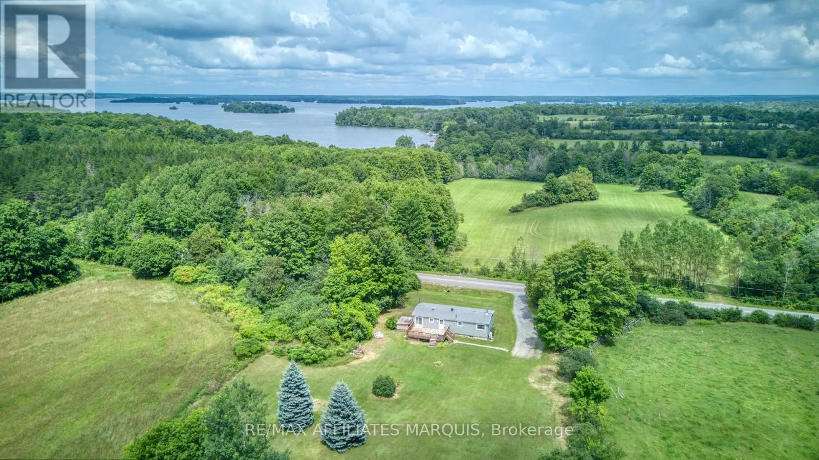 3826 BIG RIDEAU LAKE ROAD