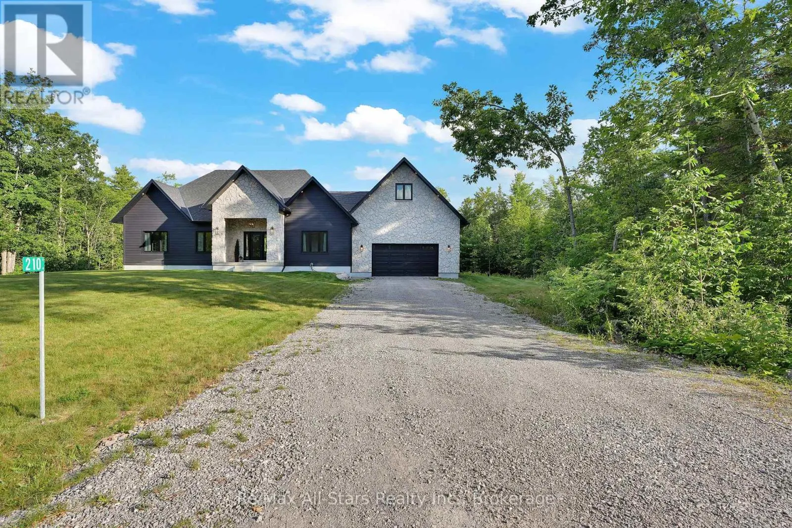 210 WHITE VALLEY ROAD