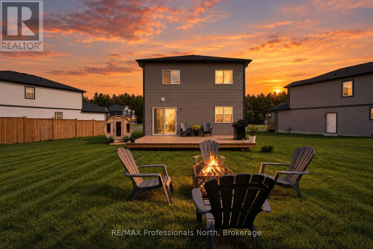 33 WHITEHORN PARK ROAD W
