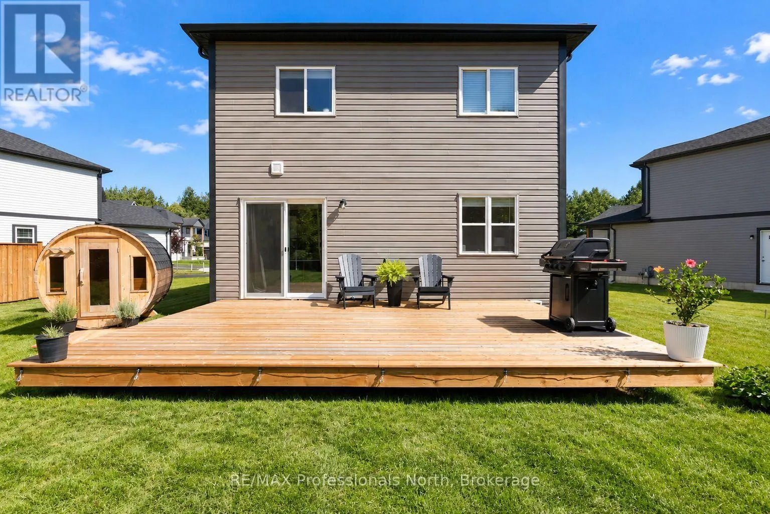 33 WHITEHORN PARK ROAD W
