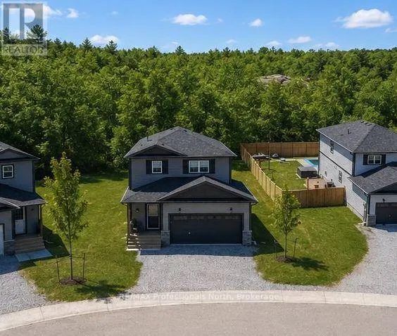 33 WHITEHORN PARK ROAD W