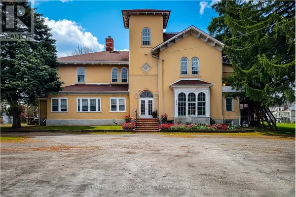 260 VINE STREET