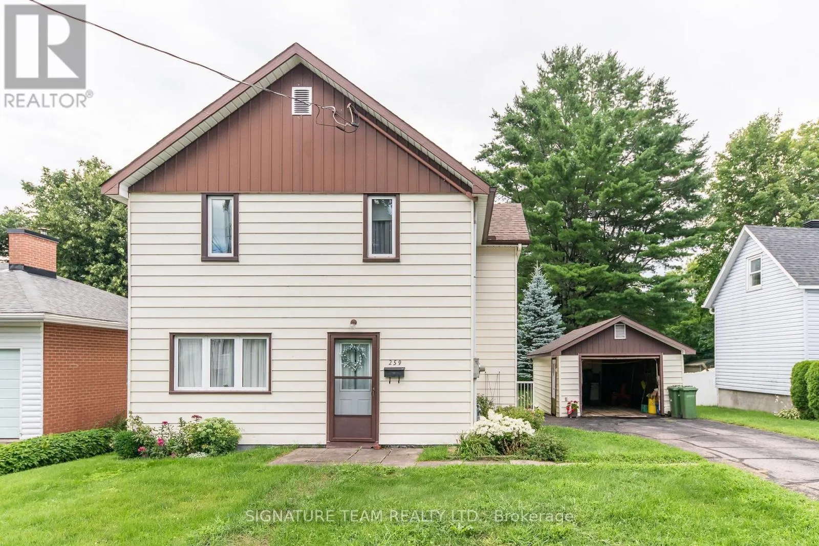 259 PETER STREET