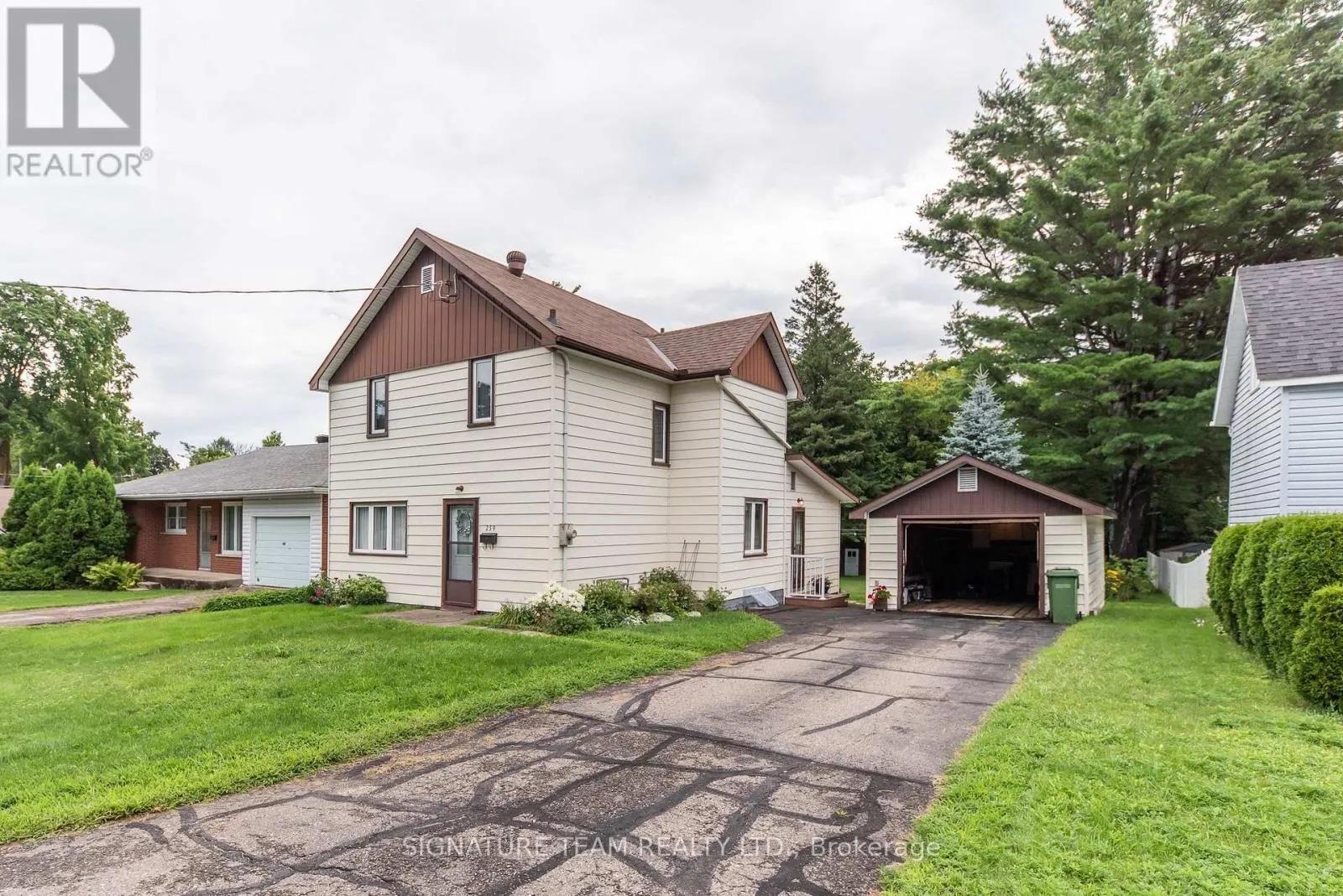 259 PETER STREET