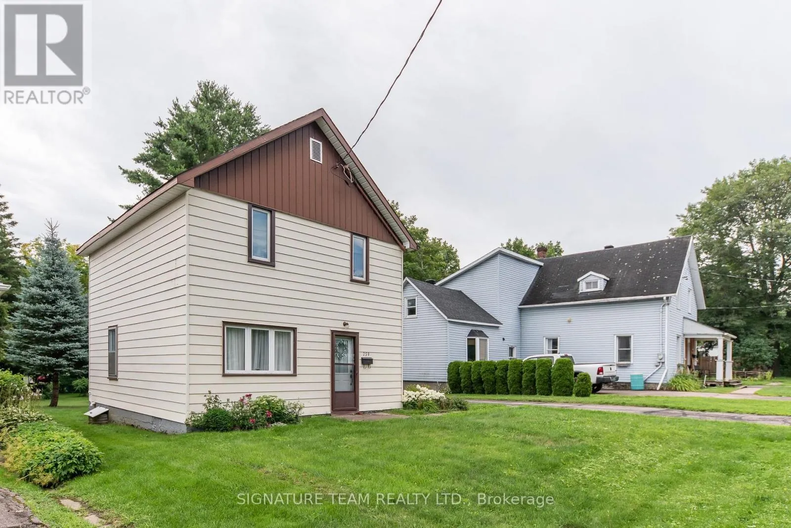 259 PETER STREET