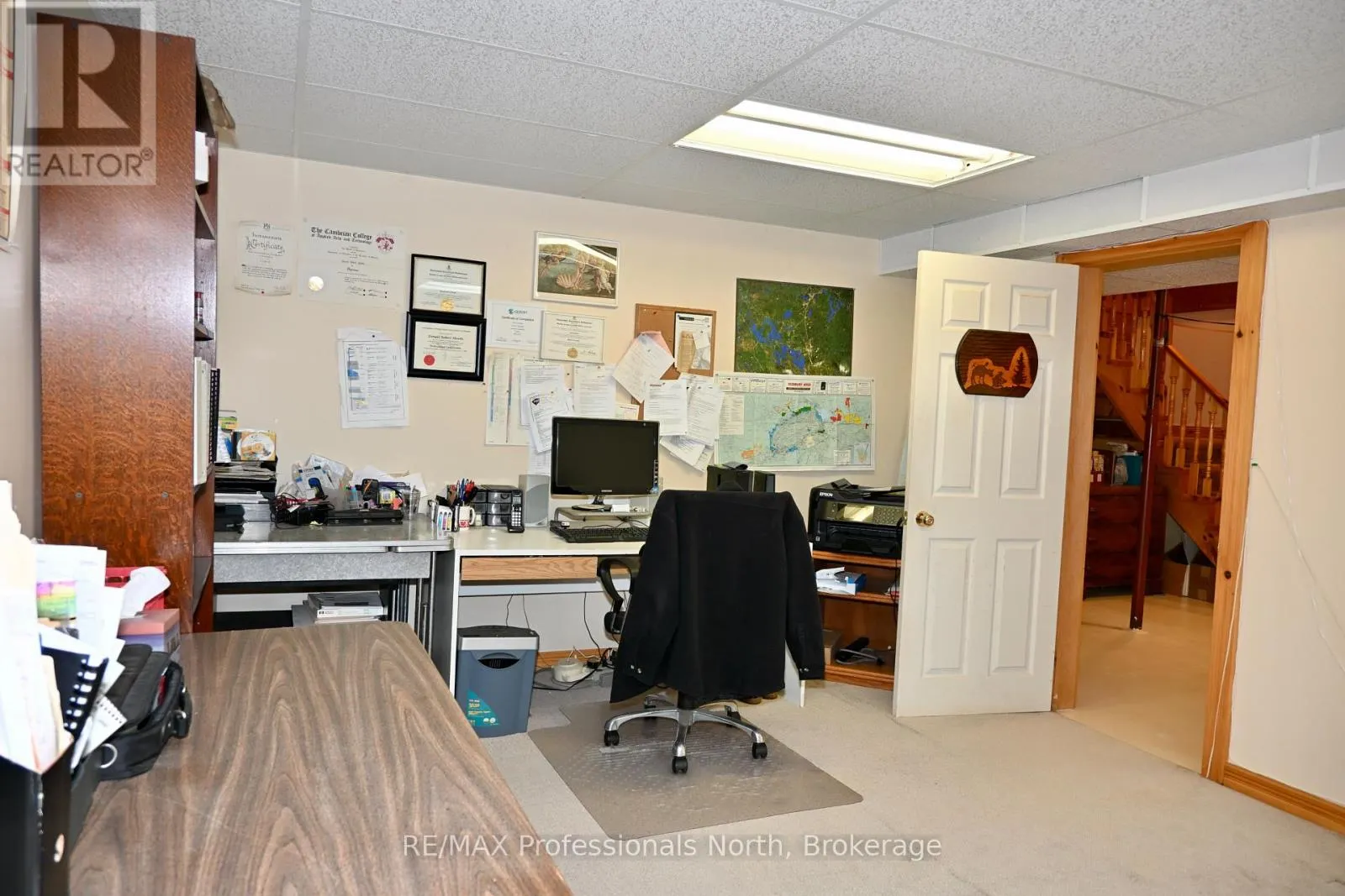 242 DEER LAKE ROAD