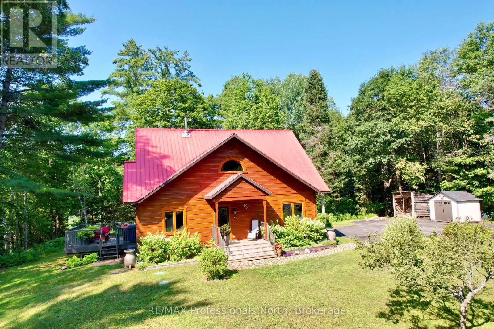 242 DEER LAKE ROAD
