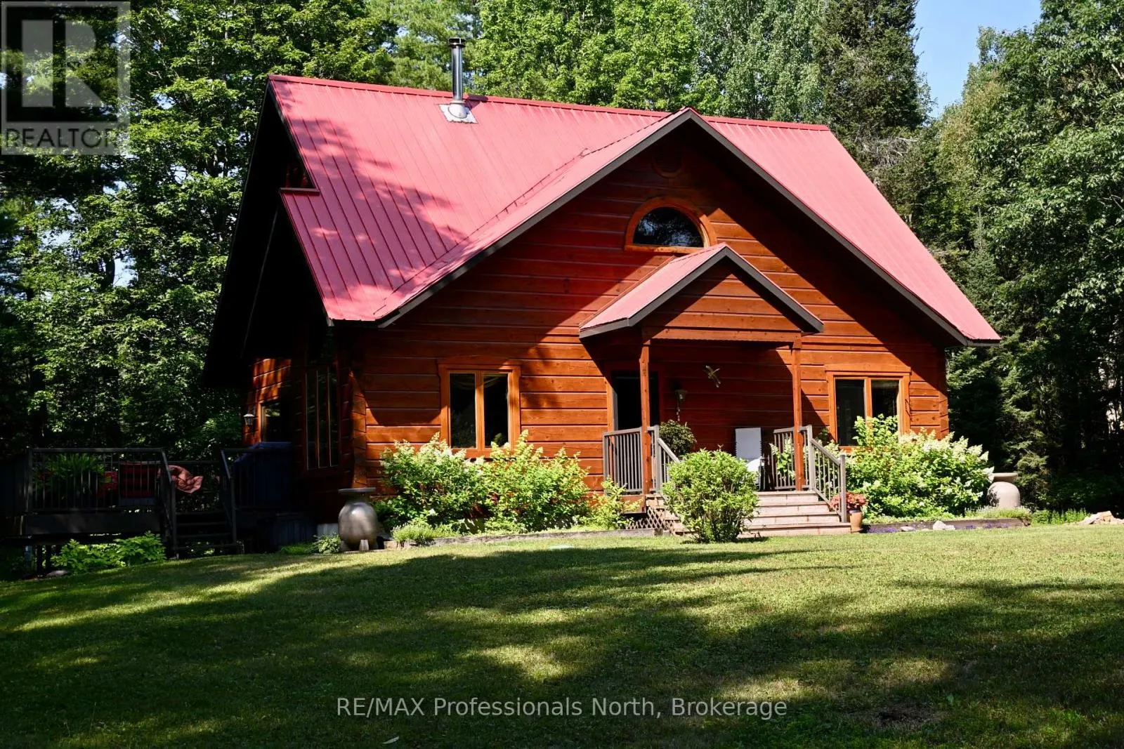 242 DEER LAKE ROAD
