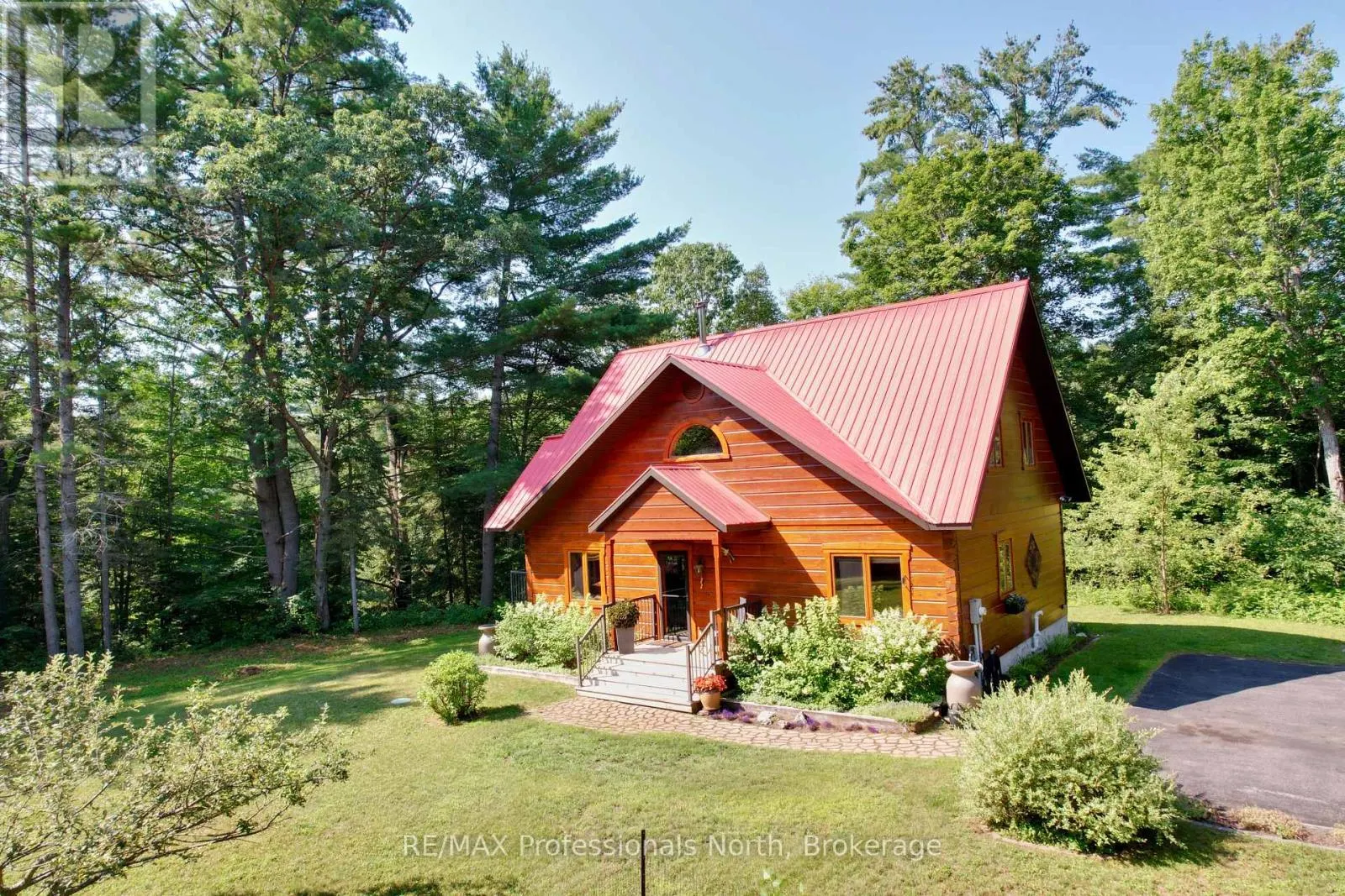 242 DEER LAKE ROAD