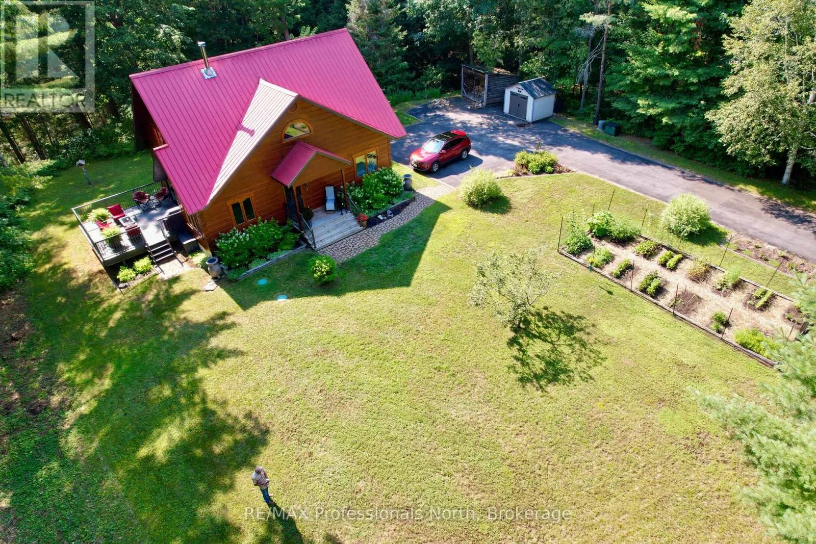 242 DEER LAKE ROAD