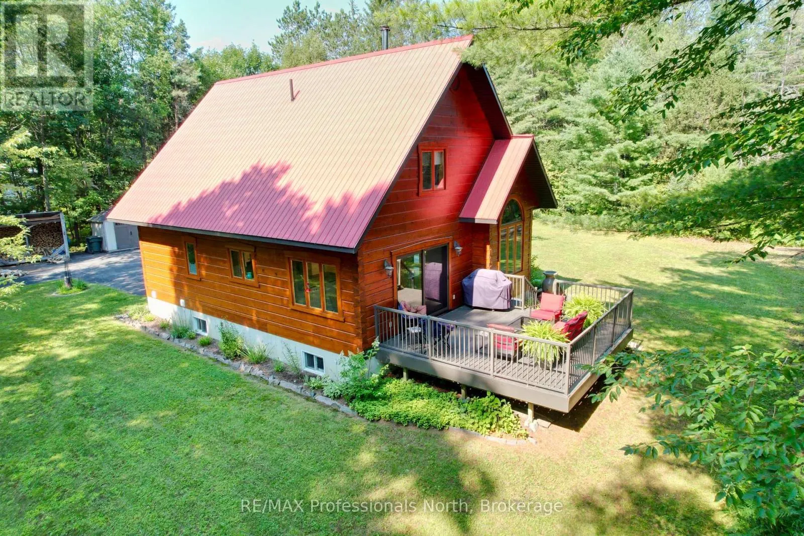 242 DEER LAKE ROAD