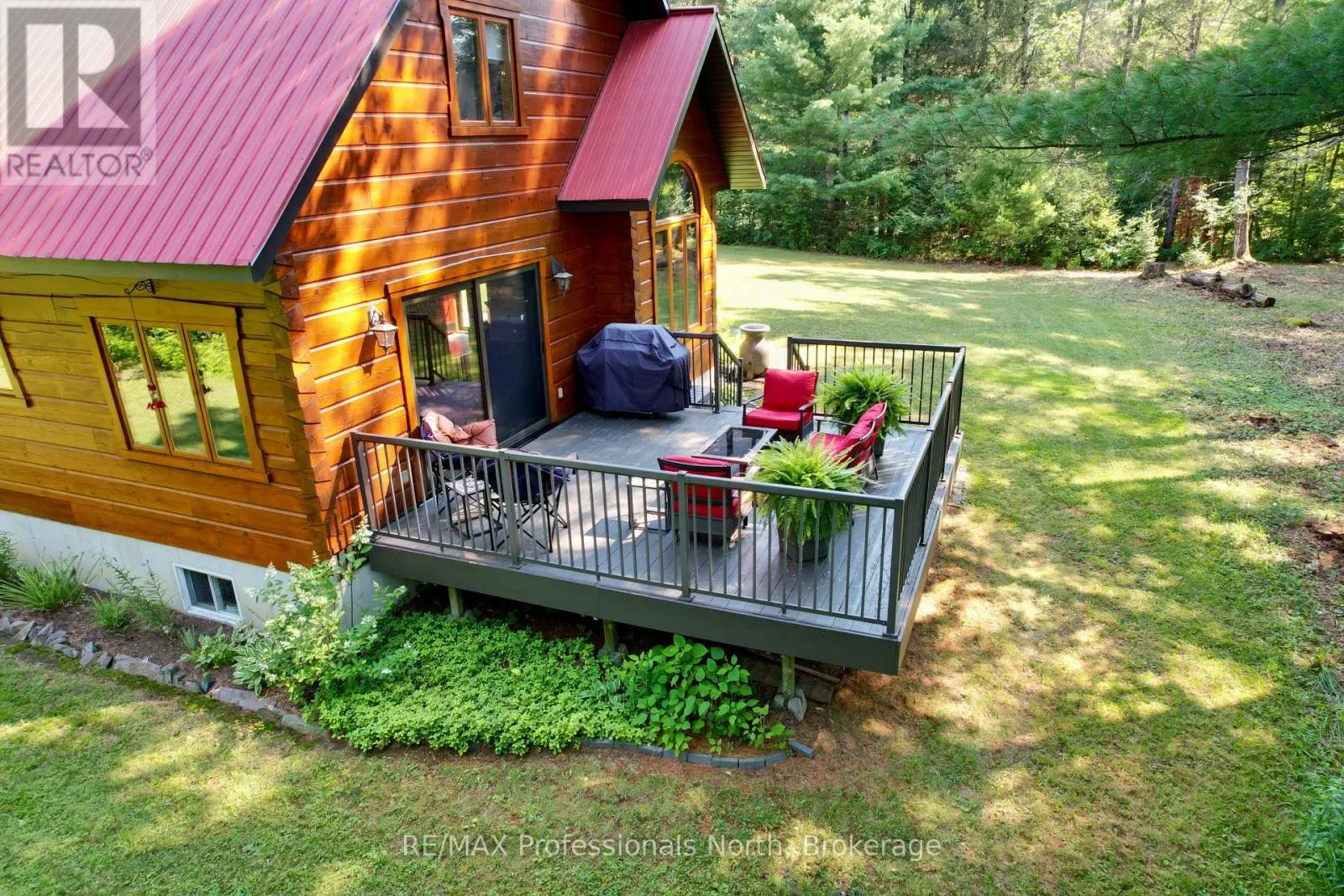 242 DEER LAKE ROAD