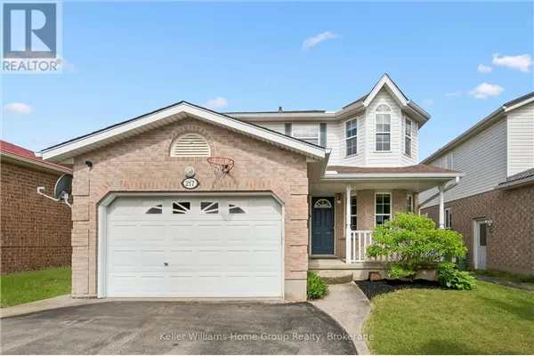 217 DEERPATH DRIVE