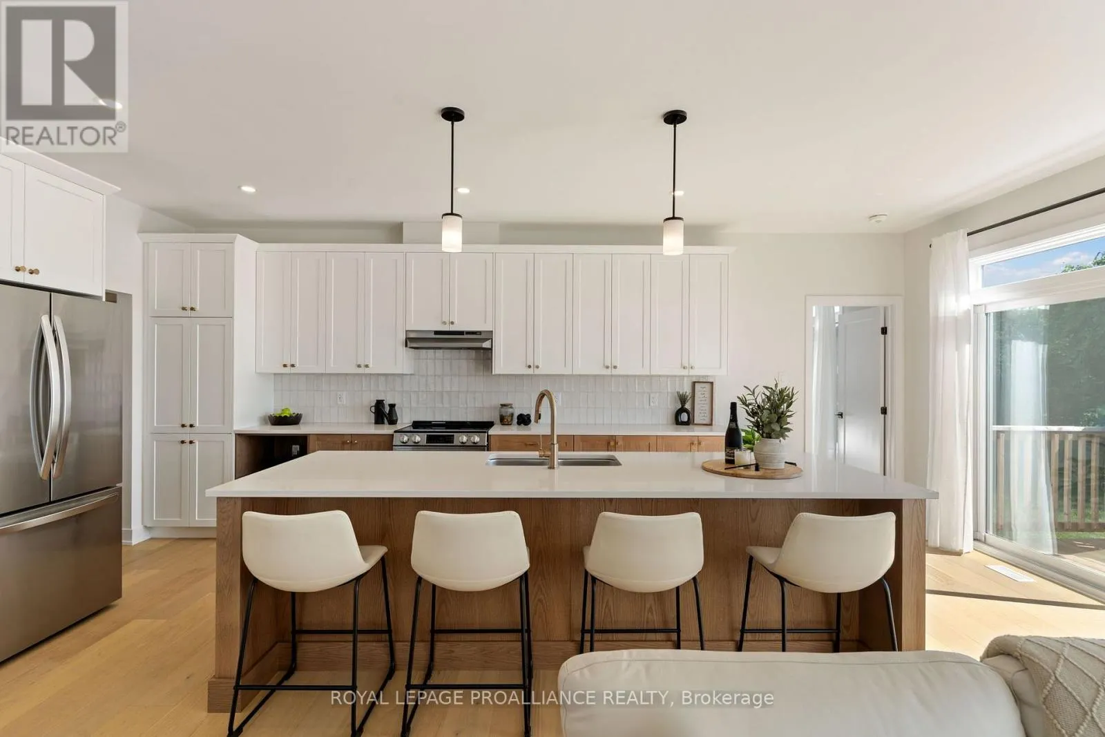 1070 TURNER DRIVE