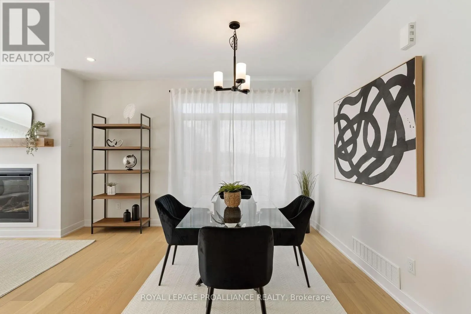1070 TURNER DRIVE