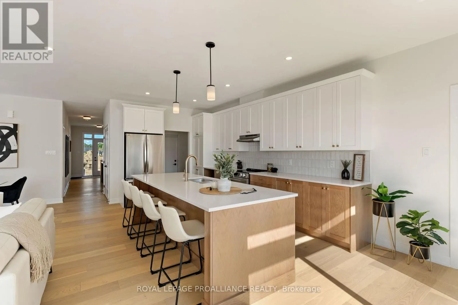 1070 TURNER DRIVE