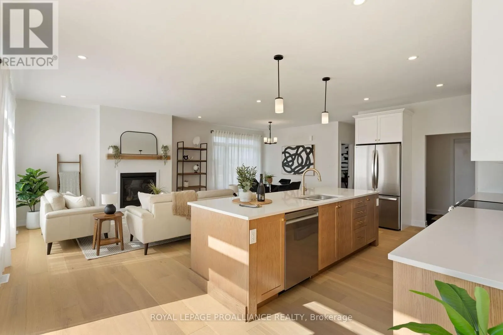 1070 TURNER DRIVE
