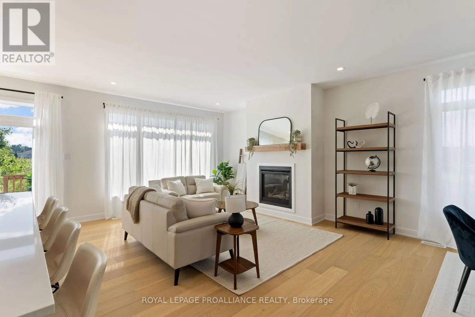 1070 TURNER DRIVE