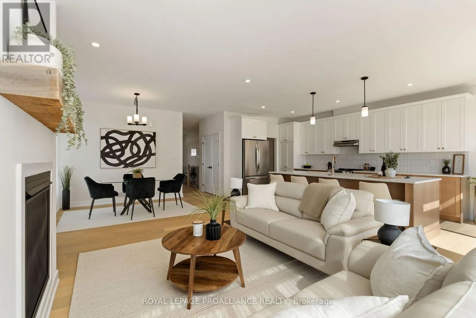 1070 TURNER DRIVE