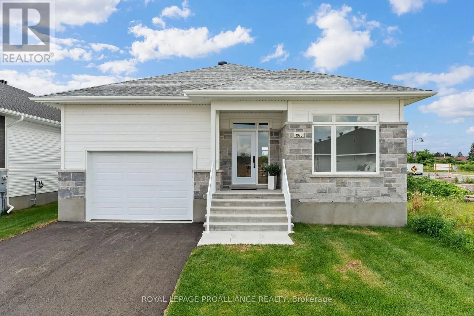 1070 TURNER DRIVE