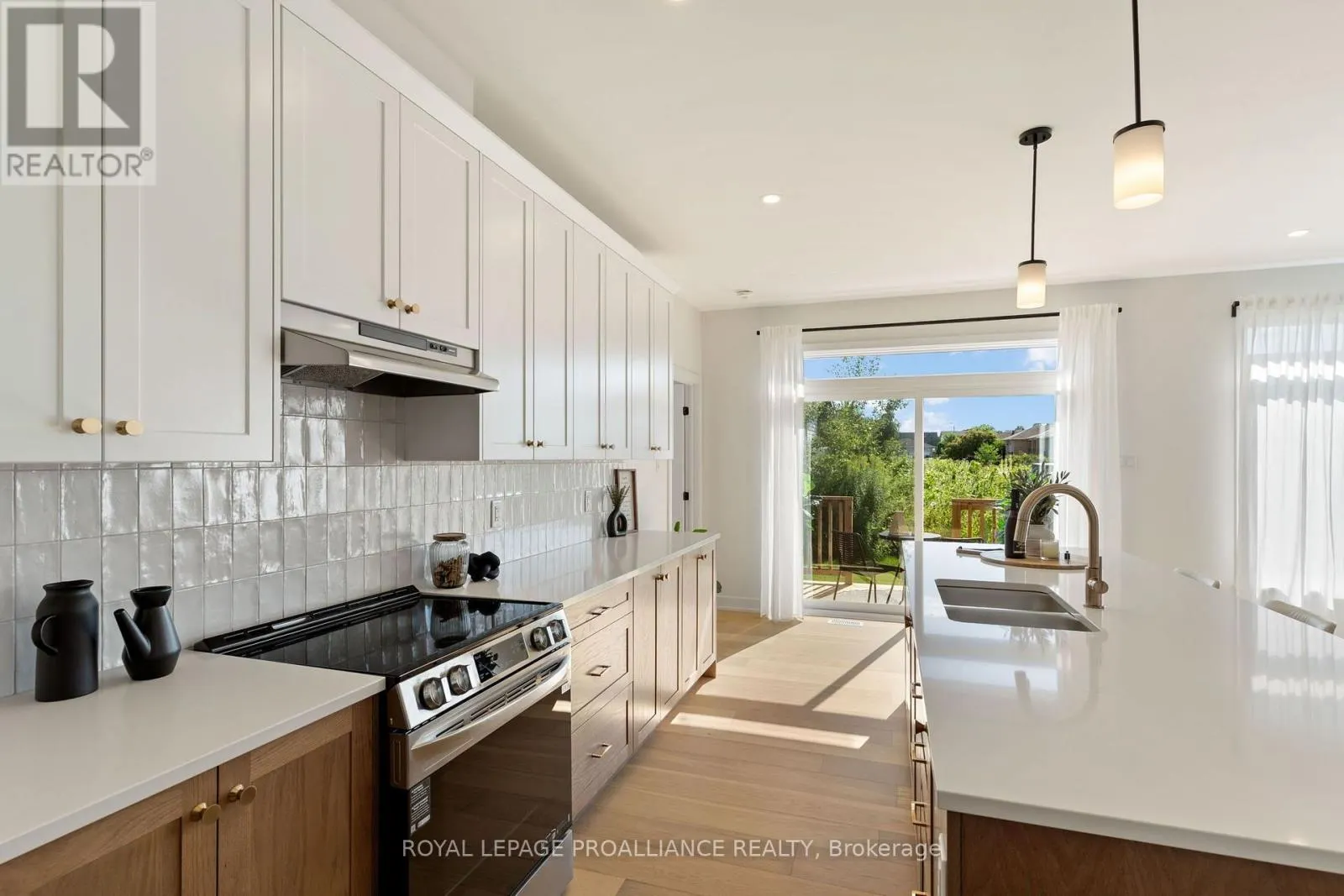 1070 TURNER DRIVE
